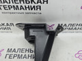 кронштейн форсунки омывателя фары BMW X5 E70 [рестайлинг] 2011, 3.0 л., N55 B30 A, бензин, АКПП, белый, правый руль, 51657223005, 7223005 - фото №6