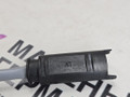 лямбда-зонд BMW Z4 E85 2004, 3.0 л., M54 B30 (306S3), бензин, робот, titansilber metallic (354), кабриолет, правый руль, 11787513963, 7513963 - фото №8