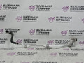 патрубок (трубопровод, шланг) BMW X5 F15 2013, 3.0 л., N57 D30 A, дизель, АКПП, mineralweiss metallic (a96), внедорожник 5 дв., полный привод, правый руль, 11538514465, 8514465 - фото №2