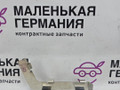 кронштейн (крепление) BMW Z4 E85 2004, 3.0 л., M54 B30 (306S3), бензин, робот, titansilber metallic (354), кабриолет, правый руль, 11787507670, 7507670 - фото №2