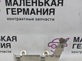 кронштейн (крепление) BMW Z4 E85 2004, 3.0 л., M54 B30 (306S3), бензин, робот, titansilber metallic (354), кабриолет, правый руль, 11787507670, 7507670 - фото №3