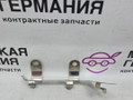 кронштейн (крепление) BMW Z4 E85 2004, 3.0 л., M54 B30 (306S3), бензин, робот, titansilber metallic (354), кабриолет, правый руль, 11787507670, 7507670 - фото №4