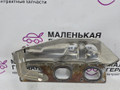 Прокладка выпускного коллектора BMW Z4 E85 2004, 3.0 л., M54 B30 (306S3), бензин, робот, titansilber metallic (354), кабриолет, правый руль, 7522585, 11627522585 - фото №2