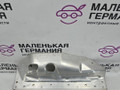 Прокладка выпускного коллектора BMW Z4 E85 2004, 3.0 л., M54 B30 (306S3), бензин, робот, titansilber metallic (354), кабриолет, правый руль, 7522585, 11627522585 - фото №4