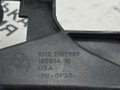 крепление ( кронштейн ) крыла BMW X6 E71/E72 E71 2009, 3.0 л., N54 B30 A, бензин, серебро, правый руль, 51127157989, 7157989 - фото №5