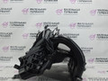 коллектор впускной BMW 3 серия E90/E91/E92/E93 (2004 - 2010), 2.0 л., N46 B20 B, бензин, АКПП, 7500673, 7529432, 11617500673, 11617529440, 7529440 - фото №2