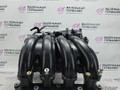 коллектор впускной BMW 3 серия E90/E91/E92/E93 (2004 - 2010), 2.0 л., N46 B20 B, бензин, АКПП, 7500673, 7529432, 11617500673, 11617529440, 7529440 - фото №3