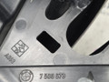 коллектор впускной BMW 3 серия E90/E91/E92/E93 (2004 - 2010), 2.0 л., N46 B20 B, бензин, АКПП, 7500673, 7529432, 11617500673, 11617529440, 7529440 - фото №8