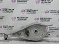рычаг задний правый BMW Z4 E85 2004, 3.0 л., M54 B30 (306S3), бензин, робот, titansilber metallic (354), кабриолет, правый руль, 33326781626, 6781626, 1092247, 33321094890, 1094890 - фото №2