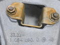 рычаг задний правый BMW Z4 E85 2004, 3.0 л., M54 B30 (306S3), бензин, робот, titansilber metallic (354), кабриолет, правый руль, 33326781626, 6781626, 1092247, 33321094890, 1094890 - фото №9