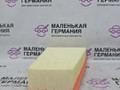 фильтр воздушный Mercedes-Benz A-Класс W176 2013, 2.0 л., M 270.920, бензин, робот, серый, хетчбэк 5 дв., передний привод, правый руль, A2700940004 - фото №5
