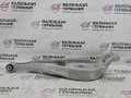 рычаг задний левый BMW Z4 E85 2004, 3.0 л., M54 B30 (306S3), бензин, робот, titansilber metallic (354), кабриолет, правый руль, 33326781625, 6781625, 33321094889, 1094889 - фото №2