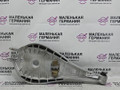 рычаг задний левый BMW Z4 E85 2004, 3.0 л., M54 B30 (306S3), бензин, робот, titansilber metallic (354), кабриолет, правый руль, 33326781625, 6781625, 33321094889, 1094889 - фото №4