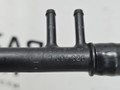 патрубок (трубопровод, шланг) BMW X5 F15 2013, 3.0 л., N57 D30 A, дизель, АКПП, mineralweiss metallic (a96), внедорожник 5 дв., полный привод, правый руль, 11668513294, 8513294 - фото №6