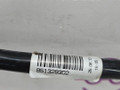 патрубок (трубопровод, шланг) BMW X5 F15 2013, 3.0 л., N57 D30 A, дизель, АКПП, mineralweiss metallic (a96), внедорожник 5 дв., полный привод, правый руль, 11668513294, 8513294 - фото №7