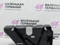 кронштейн (крепление) BMW 3 серия E90/E91/E92/E93 (2004 - 2010), 2.0 л., N46 B20 B, бензин, АКПП, 11617500673, 7500673 - фото №2