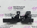 кронштейн (крепление) BMW 3 серия E90/E91/E92/E93 (2004 - 2010), 2.0 л., N46 B20 B, бензин, АКПП, 11617500673, 7500673 - фото №3