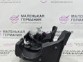 кронштейн (крепление) BMW 3 серия E90/E91/E92/E93 (2004 - 2010), 2.0 л., N46 B20 B, бензин, АКПП, 11617500673, 7500673 - фото №4