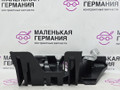 кронштейн (крепление) BMW 3 серия E90/E91/E92/E93 (2004 - 2010), 2.0 л., N46 B20 B, бензин, АКПП, 11617500673, 7500673 - фото №5