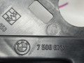 кронштейн (крепление) BMW 3 серия E90/E91/E92/E93 (2004 - 2010), 2.0 л., N46 B20 B, бензин, АКПП, 11617500673, 7500673 - фото №7