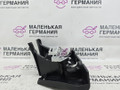 кронштейн (крепление) BMW 3 серия E90/E91/E92/E93 (2004 - 2010), 2.0 л., N46 B20 B, бензин, АКПП, 11617500673, 7500673 - фото №6