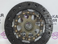 комплект сцепления BMW Z4 E85 2004, 3.0 л., M54 B30 (306S3), бензин, робот, titansilber metallic (354), кабриолет, правый руль, 21217523465, 7512083, 7523465, 21217528214, 7528214 - фото №5