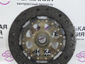комплект сцепления BMW Z4 E85 2004, 3.0 л., M54 B30 (306S3), бензин, робот, titansilber metallic (354), кабриолет, правый руль, 21217523465, 7512083, 7523465, 21217528214, 7528214 - фото №6