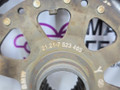 комплект сцепления BMW Z4 E85 2004, 3.0 л., M54 B30 (306S3), бензин, робот, titansilber metallic (354), кабриолет, правый руль, 21217523465, 7512083, 7523465, 21217528214, 7528214 - фото №7