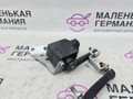 датчик дорожного просвета BMW Z4 E85 2004, 3.0 л., M54 B30 (306S3), бензин, робот, titansilber metallic (354), кабриолет, правый руль, 37146752797, 6752797, 37141093698, 1093698 - фото №2