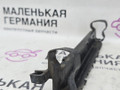 кронштейн (крепление) BMW X6 E71/E72 E71 2009, 3.0 л., N54 B30 A, бензин, серебро, правый руль, 34526859538, 6859538, 34526771772, 6771772 - фото №5