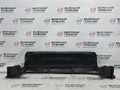 воздуховод (дефлектор) радиатора Mercedes-Benz A-Класс W176 2013, 2.0 л., M 270.920, бензин, робот, серый, хетчбэк 5 дв., передний привод, правый руль, A2465051130 - фото №5