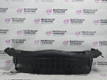 воздуховод (дефлектор) радиатора Mercedes-Benz A-Класс W176 2013, 2.0 л., M 270.920, бензин, робот, серый, хетчбэк 5 дв., передний привод, правый руль, A2465051130 - фото №6