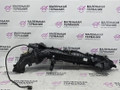 коллектор впускной BMW X5 F15 2013, 3.0 л., N57 D30 A, дизель, АКПП, mineralweiss metallic (a96), внедорожник 5 дв., полный привод, правый руль, 7804742, 11618570791, 13628507629, 11617811909, 7811909 - фото №2