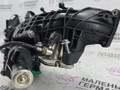 коллектор впускной BMW X5 F15 2013, 3.0 л., N57 D30 A, дизель, АКПП, mineralweiss metallic (a96), внедорожник 5 дв., полный привод, правый руль, 7804742, 11618570791, 13628507629, 11617811909, 7811909 - фото №6