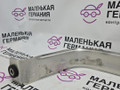 крепление бака топливного BMW X5 F15 2013, 3.0 л., N57 D30 A, дизель, АКПП, mineralweiss metallic (a96), внедорожник 5 дв., полный привод, правый руль, 16117430972, 7430972, 16117247552, 7247552, 16117164354, 7164354 - фото №6