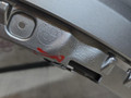 крыло переднее правое BMW X5 M F85 2016, 4.4 л., S63 B44 B, бензин, АКПП, donington grau (c28), полный привод, 51117294540, 7294540, 51117337092, 7337092, 51658056338, 8056338, 51657294538, 7294538 - фото №4