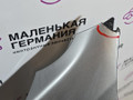 крыло переднее левое BMW X5 M F85 2016, 4.4 л., S63 B44 B, бензин, АКПП, donington grau (c28), полный привод, 7294537, 7337093, 7294539, 51657294537, 51658056337, 8056337 - фото №4