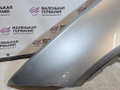 крыло переднее левое BMW X5 M F85 2016, 4.4 л., S63 B44 B, бензин, АКПП, donington grau (c28), полный привод, 7294537, 7337093, 7294539, 51657294537, 51658056337, 8056337 - фото №11