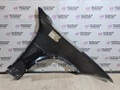 крыло переднее левое BMW X5 M F85 2016, 4.4 л., S63 B44 B, бензин, АКПП, donington grau (c28), полный привод, 7294537, 7337093, 7294539, 51657294537, 51658056337, 8056337 - фото №13