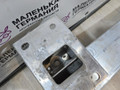усилитель бампера заднего BMW X5 F15 2014, 3.0 л., N57 D30 A, дизель, АКПП, mineralweiss metallic (a96), полный привод, правый руль, 51127294396, 7294396 - фото №7