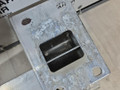 усилитель бампера заднего BMW X5 F15 2014, 3.0 л., N57 D30 A, дизель, АКПП, mineralweiss metallic (a96), полный привод, правый руль, 51127294396, 7294396 - фото №8