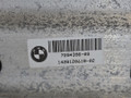 усилитель бампера заднего BMW X5 F15 2014, 3.0 л., N57 D30 A, дизель, АКПП, mineralweiss metallic (a96), полный привод, правый руль, 51127294396, 7294396 - фото №9