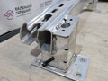 усилитель бампера заднего BMW X5 F15 2013, 3.0 л., N57 D30 A, дизель, АКПП, mineralweiss metallic (a96), внедорожник 5 дв., полный привод, правый руль, 51127294396, 7294396 - фото №6