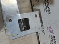 усилитель бампера заднего BMW X5 F15 2013, 3.0 л., N57 D30 A, дизель, АКПП, mineralweiss metallic (a96), внедорожник 5 дв., полный привод, правый руль, 51127294396, 7294396 - фото №8