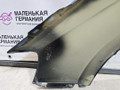 крыло переднее правое Mercedes-Benz A-Класс W176 2013, 2.0 л., M 270.920, бензин, робот, серый, хетчбэк 5 дв., передний привод, правый руль, A1768810201 - фото №13