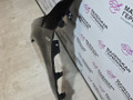 крыло переднее левое Mercedes-Benz A-Класс W176 2013, 2.0 л., M 270.920, бензин, робот, серый, хетчбэк 5 дв., передний привод, правый руль, A1768810201 - фото №3
