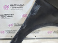 крыло переднее левое Mercedes-Benz A-Класс W176 2013, 2.0 л., M 270.920, бензин, робот, серый, хетчбэк 5 дв., передний привод, правый руль, A1768810201 - фото №15