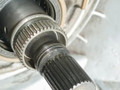 КПП автоматическая (АКПП) BMW 3 серия E90/E91/E92/E93 (2004 - 2010), 2.0 л., N46 B20 B, бензин, АКПП, 24007556041, 7556041, 24007543090, 24007543079, 24007540015 - фото №4