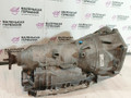КПП автоматическая (АКПП) BMW 3 серия E90/E91/E92/E93 (2004 - 2010), 2.0 л., N46 B20 B, бензин, АКПП, 24007556041, 7556041, 24007543090, 24007543079, 24007540015 - фото №8