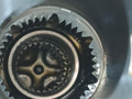КПП автоматическая (АКПП) BMW 3 серия E90/E91/E92/E93 (2004 - 2010), 2.0 л., N46 B20 B, бензин, АКПП, 24007556041, 7556041, 24007543090, 24007543079, 24007540015 - фото №19